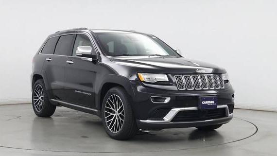 JEEP GRAND CHEROKEE 2015 1C4RJFJG1FC754714 image